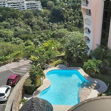 Grand Appartement Vue Mer Papeete - F2 Horizons エクステリア 写真