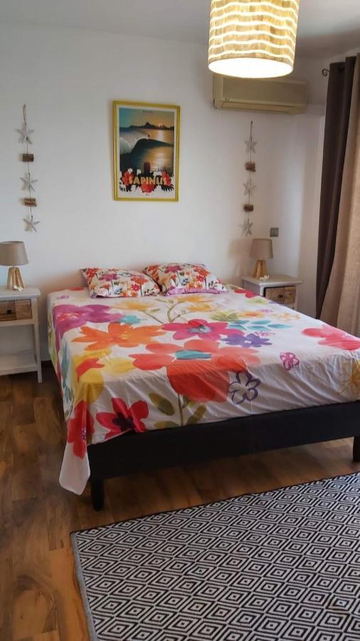 Grand Appartement Vue Mer Papeete - F2 Horizons エクステリア 写真